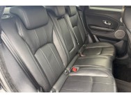 LAND ROVER d'occasion EVOQUE Mark IV TD4 180 de 2017 Compiègne (60)﻿
