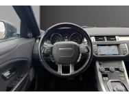 LAND ROVER d'occasion EVOQUE Mark IV TD4 180 de 2017 Compiègne (60)﻿