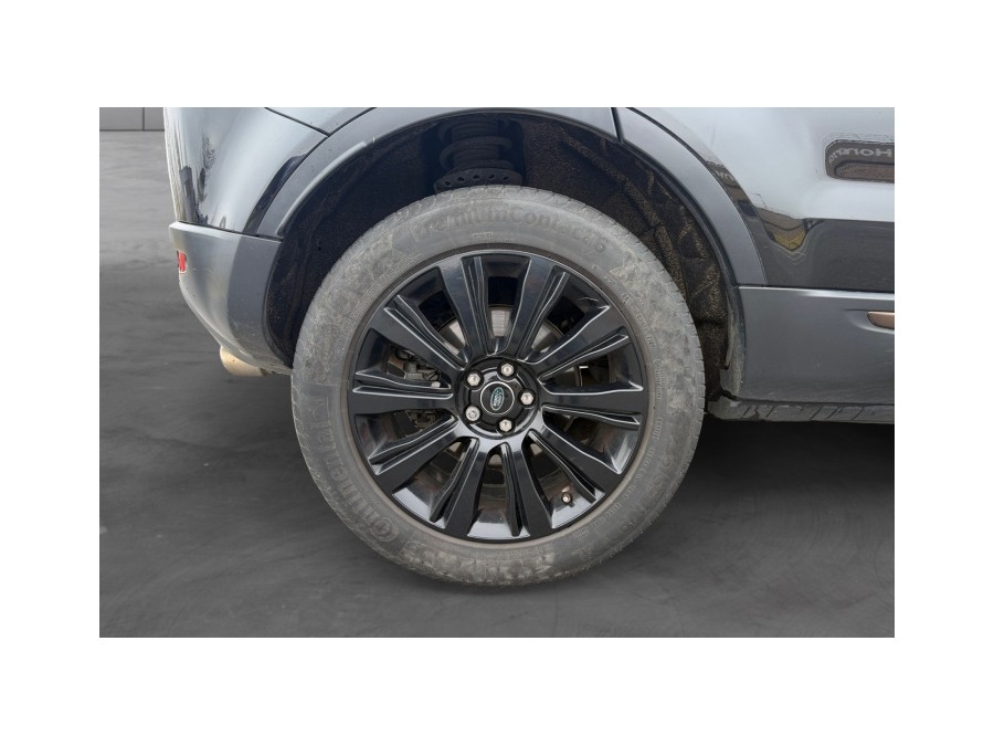 LAND ROVER d'occasion EVOQUE Mark IV TD4 180 de 2017 Compiègne (60)﻿
