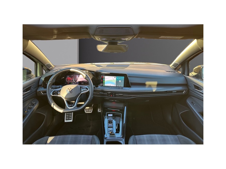 VOLKSWAGEN d'occasion GOLF 2.0 TDI 200 GTD DSG de 2024 Compiègne (60)﻿