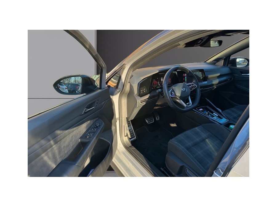 VOLKSWAGEN d'occasion GOLF 2.0 TDI 200 GTD DSG de 2024 Compiègne (60)﻿