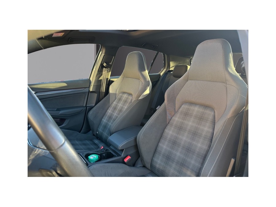 VOLKSWAGEN d'occasion GOLF 2.0 TDI 200 GTD DSG de 2024 Compiègne (60)﻿