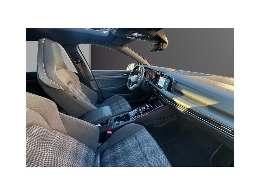 VOLKSWAGEN d'occasion GOLF 2.0 TDI 200 GTD DSG de 2024 Compiègne (60)﻿