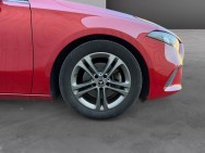 MERCEDES d'occasion CLASSE A IV A200 D PROGRESSIVE LINE 8G-DCT de