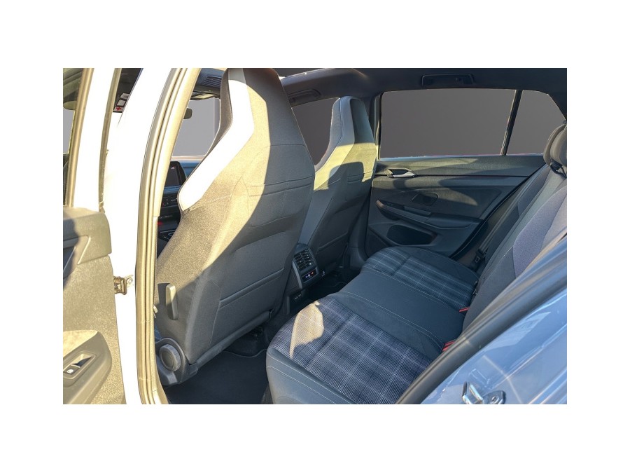 VOLKSWAGEN d'occasion GOLF 2.0 TDI 200 GTD DSG de 2024 Compiègne (60)﻿
