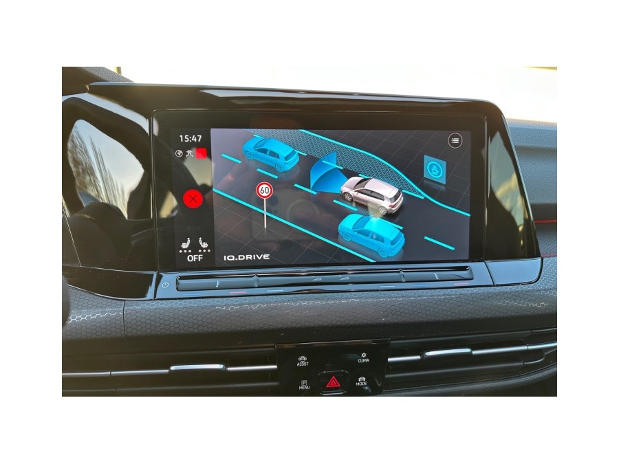 VOLKSWAGEN d'occasion GOLF 2.0 TDI 200 GTD DSG de 2024 Compiègne (60)﻿