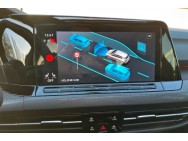 VOLKSWAGEN d'occasion GOLF 2.0 TDI 200 GTD DSG de 2024 Compiègne (60)﻿