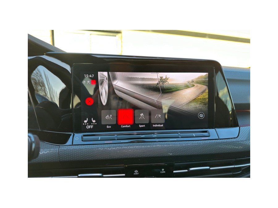 VOLKSWAGEN d'occasion GOLF 2.0 TDI 200 GTD DSG de 2024 Compiègne (60)﻿