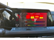 VOLKSWAGEN d'occasion GOLF 2.0 TDI 200 GTD DSG de 2024 Compiègne (60)﻿