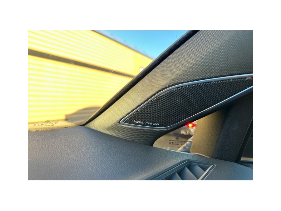 VOLKSWAGEN d'occasion GOLF 2.0 TDI 200 GTD DSG de 2024 Compiègne (60)﻿