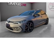 VOLKSWAGEN d'occasion GOLF 2.0 TDI 200 GTD DSG de 2024 Compiègne (60)﻿