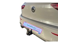 VOLKSWAGEN d'occasion GOLF 2.0 TDI 200 GTD DSG de 2024 Compiègne (60)﻿