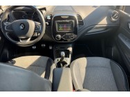 RENAULT d'occasion CAPTUR 1.5 DCI 90 INTENS de 2019 Troyes (10)﻿