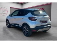 RENAULT d'occasion CAPTUR 1.5 DCI 90 INTENS de 2019 Troyes (10)﻿