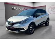 RENAULT d'occasion CAPTUR 1.5 DCI 90 INTENS de 2019 Troyes (10)﻿