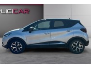 RENAULT d'occasion CAPTUR 1.5 DCI 90 INTENS de 2019 Troyes (10)﻿