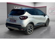 RENAULT d'occasion CAPTUR 1.5 DCI 90 INTENS de 2019 Troyes (10)﻿