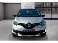 RENAULT d'occasion CAPTUR 1.5 DCI 90 INTENS de 2019 Troyes (10)﻿