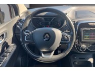 RENAULT d'occasion CAPTUR 1.5 DCI 90 INTENS de 2019 Troyes (10)﻿