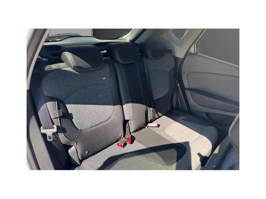 RENAULT d'occasion CAPTUR 1.5 DCI 90 INTENS de 2019 Troyes (10)﻿