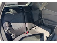RENAULT d'occasion CAPTUR 1.5 DCI 90 INTENS de 2019 Troyes (10)﻿