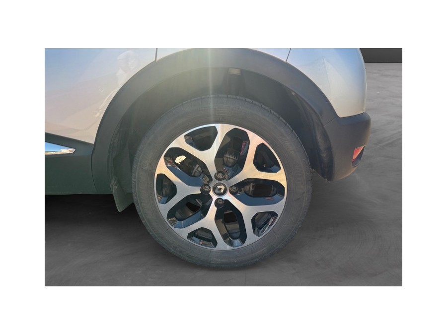 RENAULT d'occasion CAPTUR 1.5 DCI 90 INTENS de 2019 Troyes (10)﻿
