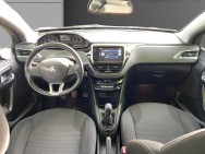 PEUGEOT d'occasion 208 1.2 PURE TECH 82 STYLE de 2016 St Jean du