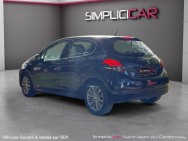 PEUGEOT d'occasion 208 1.2 PURE TECH 82 STYLE de 2016 St Jean du