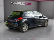 PEUGEOT d'occasion 208 1.2 PURE TECH 82 STYLE de 2016 St Jean du