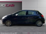 PEUGEOT d'occasion 208 1.2 PURE TECH 82 STYLE de 2016 St Jean du