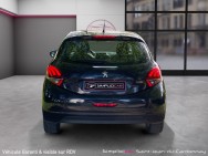 PEUGEOT d'occasion 208 1.2 PURE TECH 82 STYLE de 2016 St Jean du