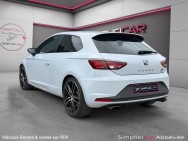 SEAT d'occasion LEON SC 2.0 TSI 280 CUPRA DSG de 2014 Abbeville (80)﻿
