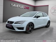 SEAT d'occasion LEON SC 2.0 TSI 280 CUPRA DSG de 2014 Abbeville (80)﻿