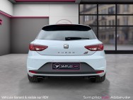 SEAT d'occasion LEON SC 2.0 TSI 280 CUPRA DSG de 2014 Abbeville (80)﻿