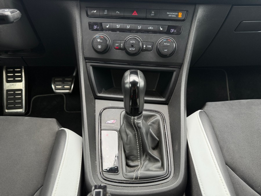 SEAT d'occasion LEON SC 2.0 TSI 280 CUPRA DSG de 2014 Abbeville (80)﻿