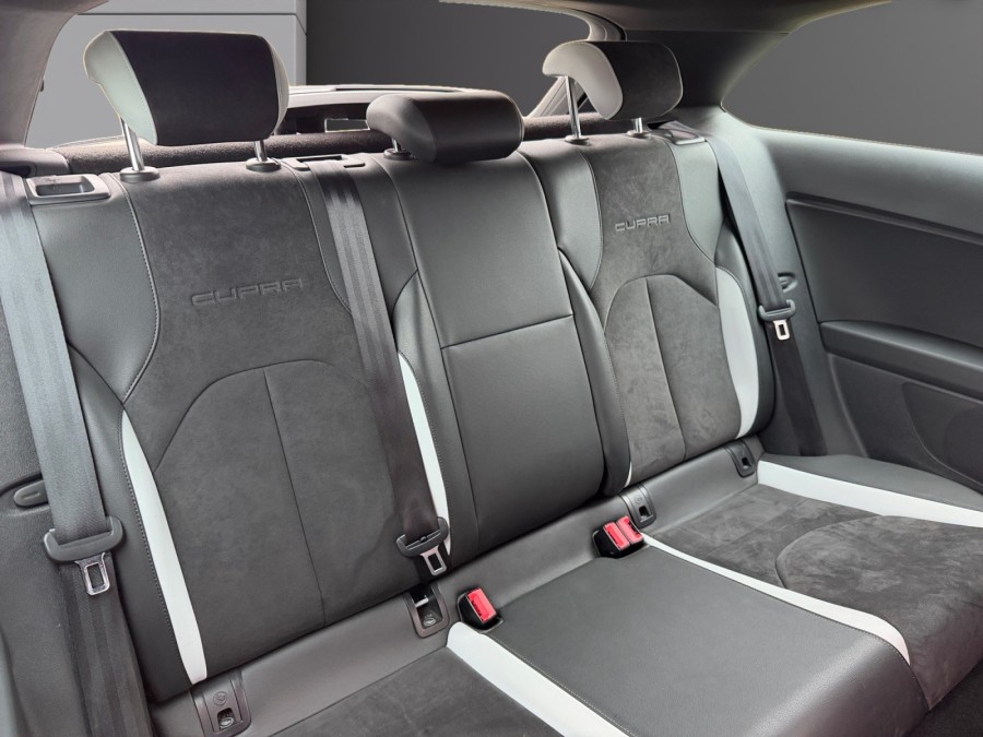 SEAT d'occasion LEON SC 2.0 TSI 280 CUPRA DSG de 2014 Abbeville (80)﻿