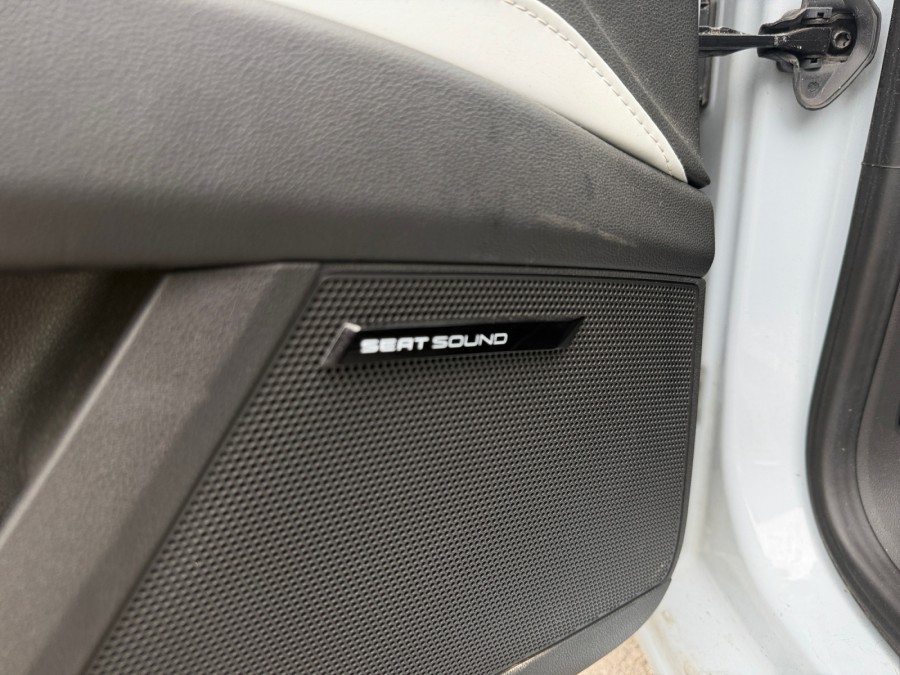 SEAT d'occasion LEON SC 2.0 TSI 280 CUPRA DSG de 2014 Abbeville (80)﻿