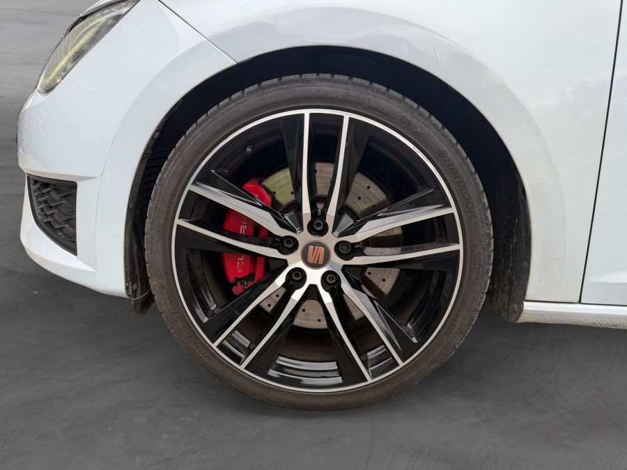 SEAT d'occasion LEON SC 2.0 TSI 280 CUPRA DSG de 2014 Abbeville (80)﻿