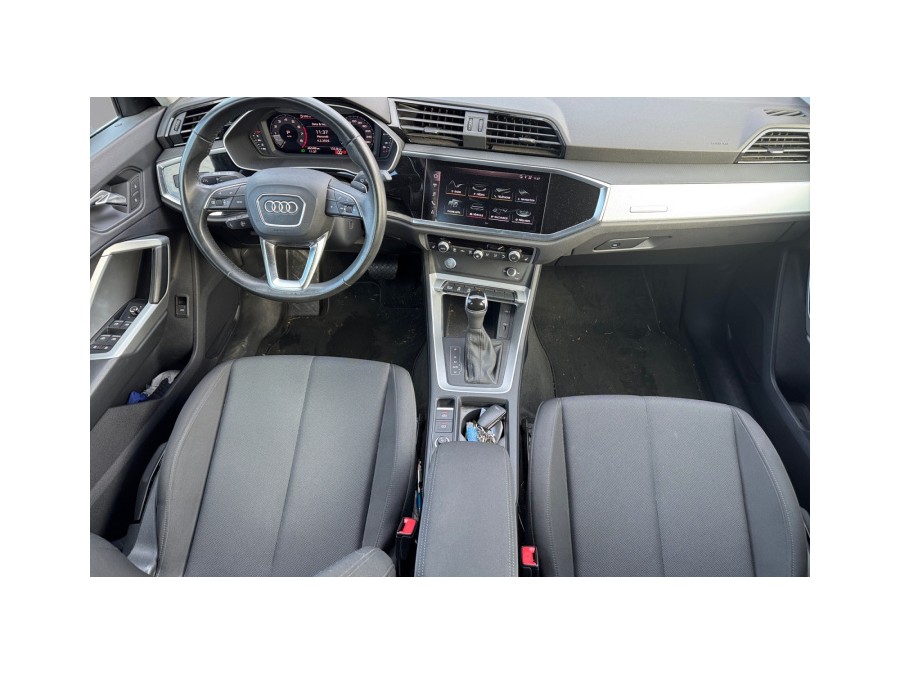 AUDI d'occasion Q3 5 TFSI 150 ch de 2019 Compiègne (60)﻿