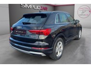 AUDI d'occasion Q3 5 TFSI 150 ch de 2019 Compiègne (60)﻿