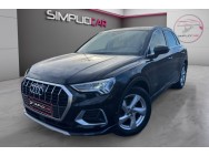 AUDI d'occasion Q3 5 TFSI 150 ch de 2019 Compiègne (60)﻿