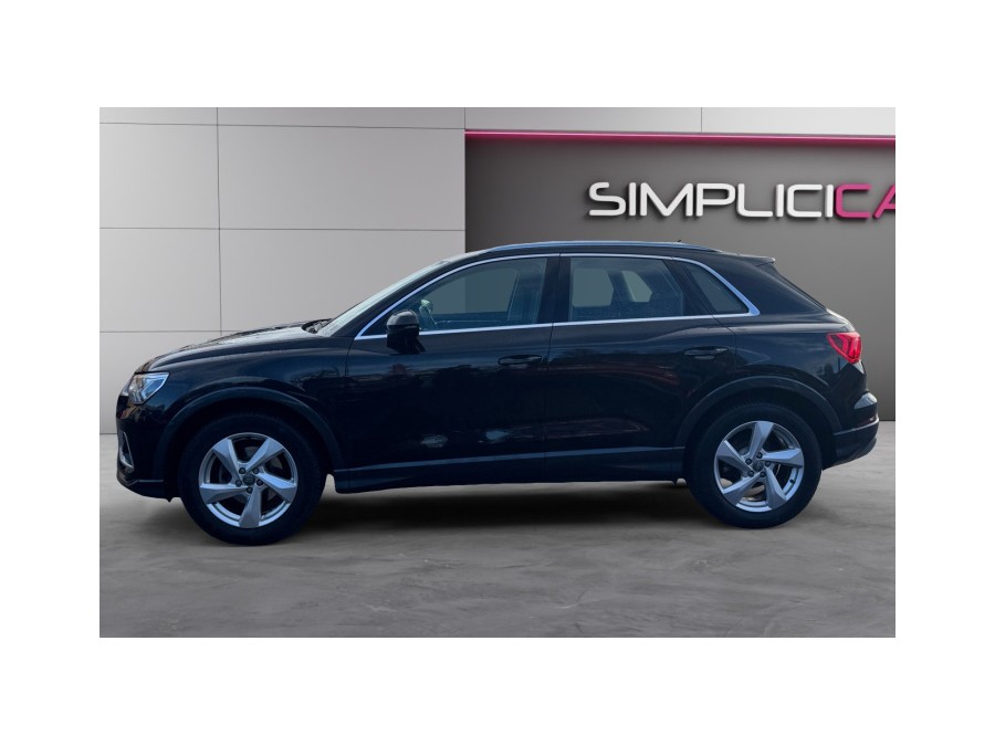 AUDI d'occasion Q3 5 TFSI 150 ch de 2019 Compiègne (60)﻿