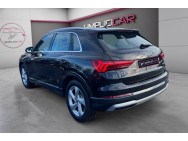 AUDI d'occasion Q3 5 TFSI 150 ch de 2019 Compiègne (60)﻿