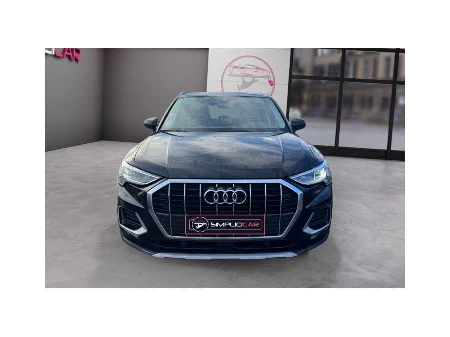 AUDI d'occasion Q3 5 TFSI 150 ch de 2019 Compiègne (60)﻿