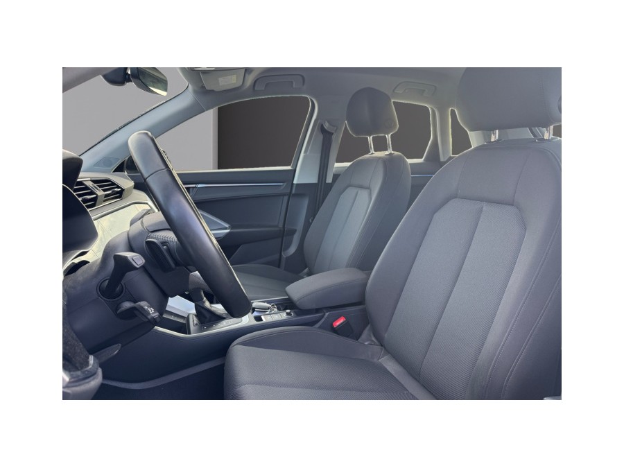 AUDI d'occasion Q3 5 TFSI 150 ch de 2019 Compiègne (60)﻿
