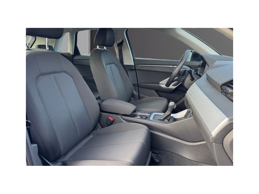 AUDI d'occasion Q3 5 TFSI 150 ch de 2019 Compiègne (60)﻿