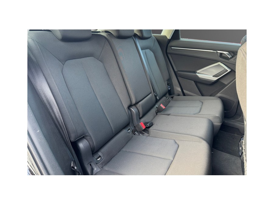 AUDI d'occasion Q3 5 TFSI 150 ch de 2019 Compiègne (60)﻿