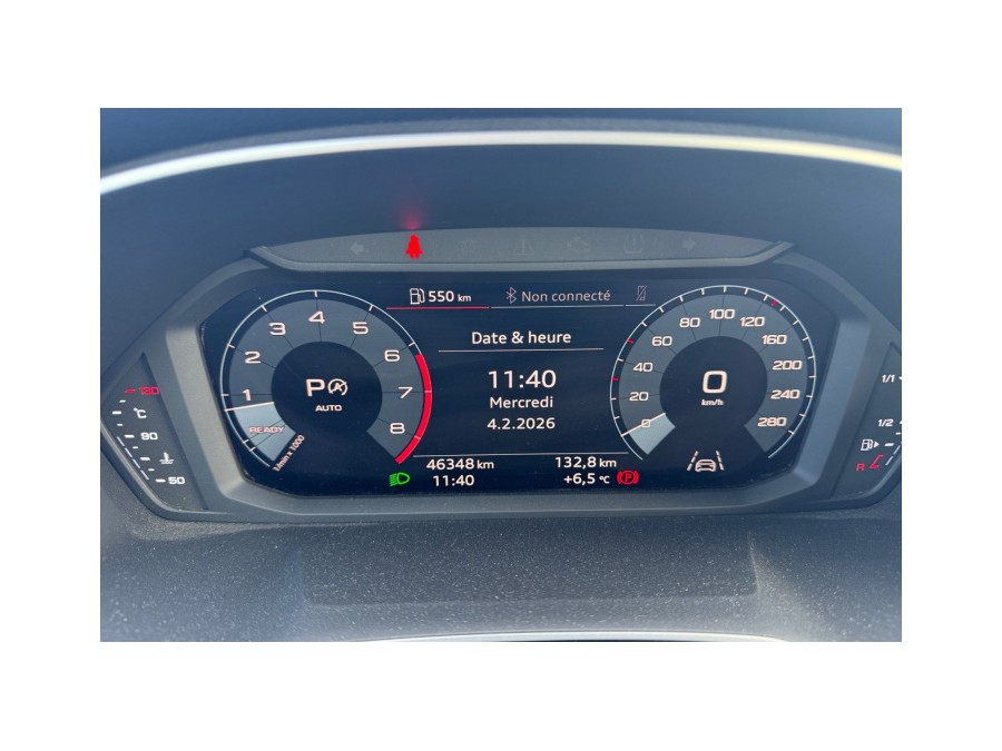 AUDI d'occasion Q3 5 TFSI 150 ch de 2019 Compiègne (60)﻿