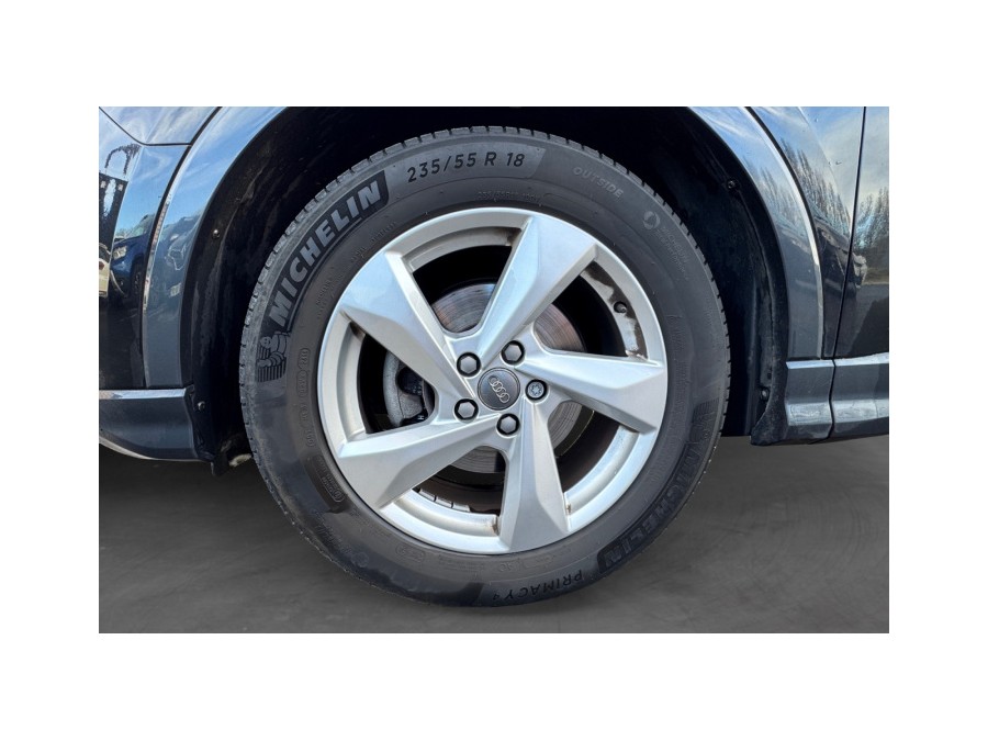 AUDI d'occasion Q3 5 TFSI 150 ch de 2019 Compiègne (60)﻿