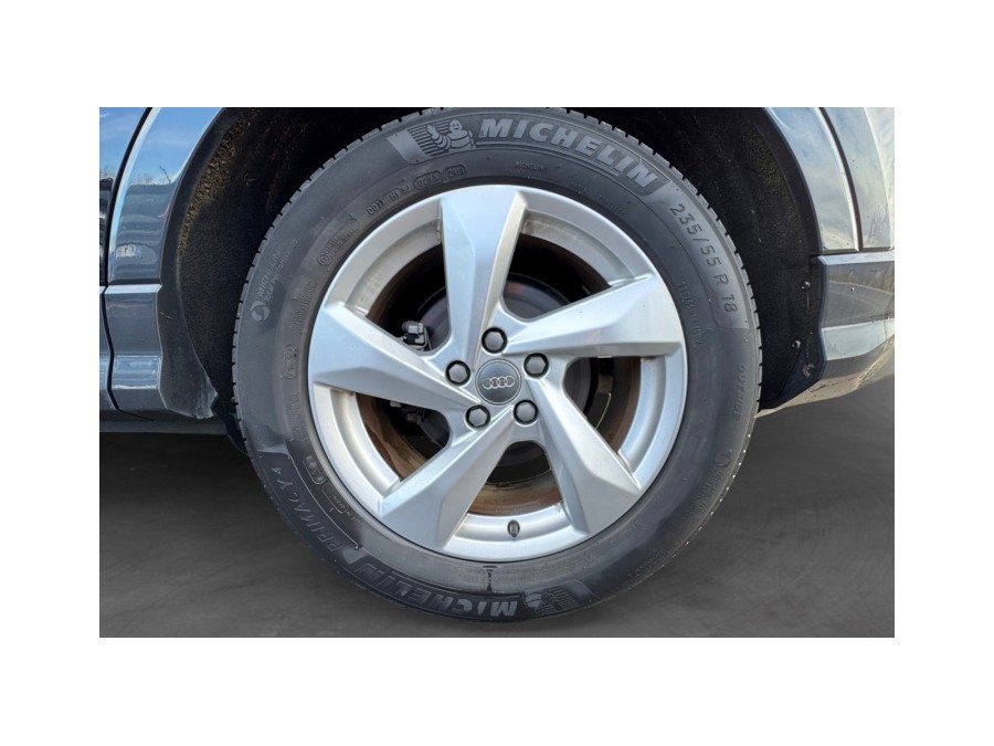AUDI d'occasion Q3 5 TFSI 150 ch de 2019 Compiègne (60)﻿